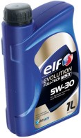 Photos - Engine Oil ELF Evolution Full-Tech MSX 5W-30 1 L