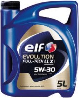 ▷ Comparison ELF Evolution Full-Tech MSX 5W-30 5 L vs ELF Evolution Full- Tech LLX 5W-30 5 L: