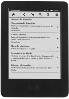 E-Reader Amazon Kindle Gen 7 2014 