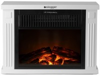 Photos - Electric Fireplace Slogger SL-480 