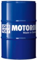 Photos - Engine Oil Liqui Moly Racing 4T 15W-50 60 L