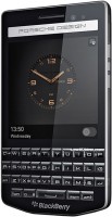Mobile Phone BlackBerry P9983 Porsche Design 64 GB / 2 GB