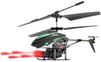 Photos - RC Helicopter WL Toys V398 