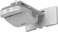 Photos - Projector Epson EB-570 