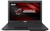 Photos - Laptop Asus ROG G56JK
