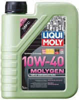 Photos - Engine Oil Liqui Moly Molygen New Generation 10W-40 1 L