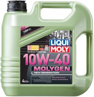 Photos - Engine Oil Liqui Moly Molygen New Generation 10W-40 4 L