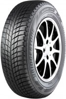 Photos - Tyre Bridgestone Blizzak LM001 205/60 R16 92H 