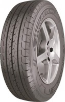Photos - Tyre Bridgestone Duravis R660 225/65 R16C 112R Mercedes-Benz 