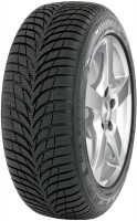 Photos - Tyre Goodyear Ultra Grip 7 Plus 205/60 R16 92H 