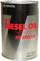 Photos - Engine Oil Toyota Diesel Oil RV Special 10W-30 1 L