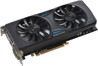 Photos - Graphics Card EVGA GeForce GTX 970 04G-P4-2972-KR 