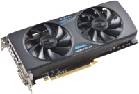 Photos - Graphics Card EVGA GeForce GTX 970 04G-P4-0972-KR 