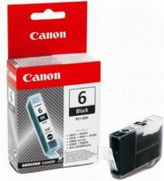 Photos - Ink & Toner Cartridge Canon BCI-6BK 4705A002 