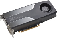 Photos - Graphics Card EVGA GeForce GTX 970 04G-P4-1972-KR 