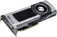 Graphics Card EVGA GeForce GTX 980 04G-P4-2980-KR 