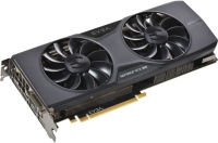 Photos - Graphics Card EVGA GeForce GTX 980 04G-P4-2983-KR 