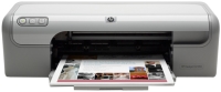Photos - Printer HP DeskJet D2360 