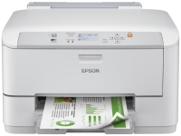 Photos - Printer Epson WorkForce Pro WF-5110DW 