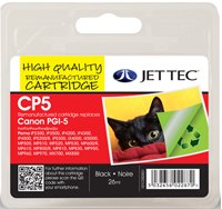 Photos - Ink & Toner Cartridge Jet Tec CP5 