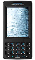 Mobile Phone Sony Ericsson M600i 0 B