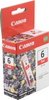 Ink & Toner Cartridge Canon BCI-6R 8891A002 
