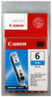 Photos - Ink & Toner Cartridge Canon BCI-6C 4706A002 