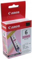 Ink & Toner Cartridge Canon BCI-6PM 4710A002 