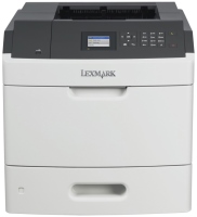 Printer Lexmark MS810N 