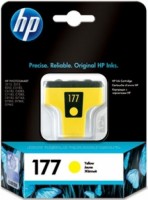 Photos - Ink & Toner Cartridge HP 177 C8773HE 