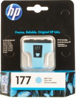 Photos - Ink & Toner Cartridge HP 177 C8774HE 