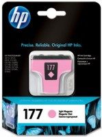 Photos - Ink & Toner Cartridge HP 177 C8775HE 