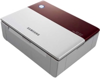 Photos - Printer Samsung SPP-2020R 