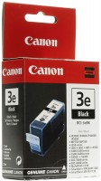 Ink & Toner Cartridge Canon BCI-3eBK 4479A002 