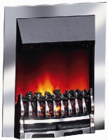 Photos - Electric Fireplace Dimplex Wynford 