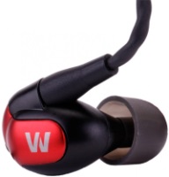 Photos - Headphones Westone W50 