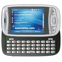 Photos - Mobile Phone Qtek 9100 