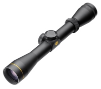 Photos - Sight Leupold VX-2 2-7x33 