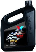 Photos - Engine Oil Valvoline VR1 Racing 5W-50 4 L