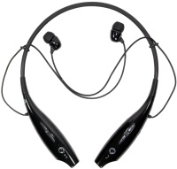 Photos - Headphones LG HBS-730 