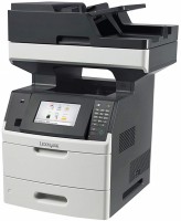 All-in-One Printer Lexmark MX710DE 