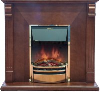 Photos - Electric Fireplace Dimplex Carolina 