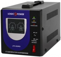 Photos - AVR Logicpower LPH-500RD 0.5 kVA / 350 W