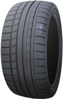 Photos - Tyre Infinity Ecomax 265/35 R18 97W 