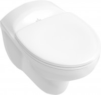 Photos - Toilet Villeroy & Boch Omnia Pro 760210 