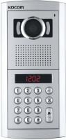 Photos - Door Phone Kocom KLP-C100 