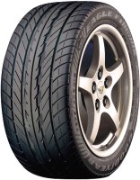 Photos - Tyre Goodyear Eagle F1 GS 235/50 R18 97V 