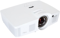 Photos - Projector Optoma EH200ST 