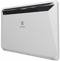 Photos - Convector Heater Electrolux Rapid ECH/R-500 ML 0.5 kW