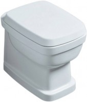 Photos - Toilet Simas Evolution EVO 01 